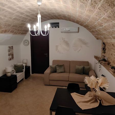Myrrh Casa Vacanze บารี ภายนอก รูปภาพ