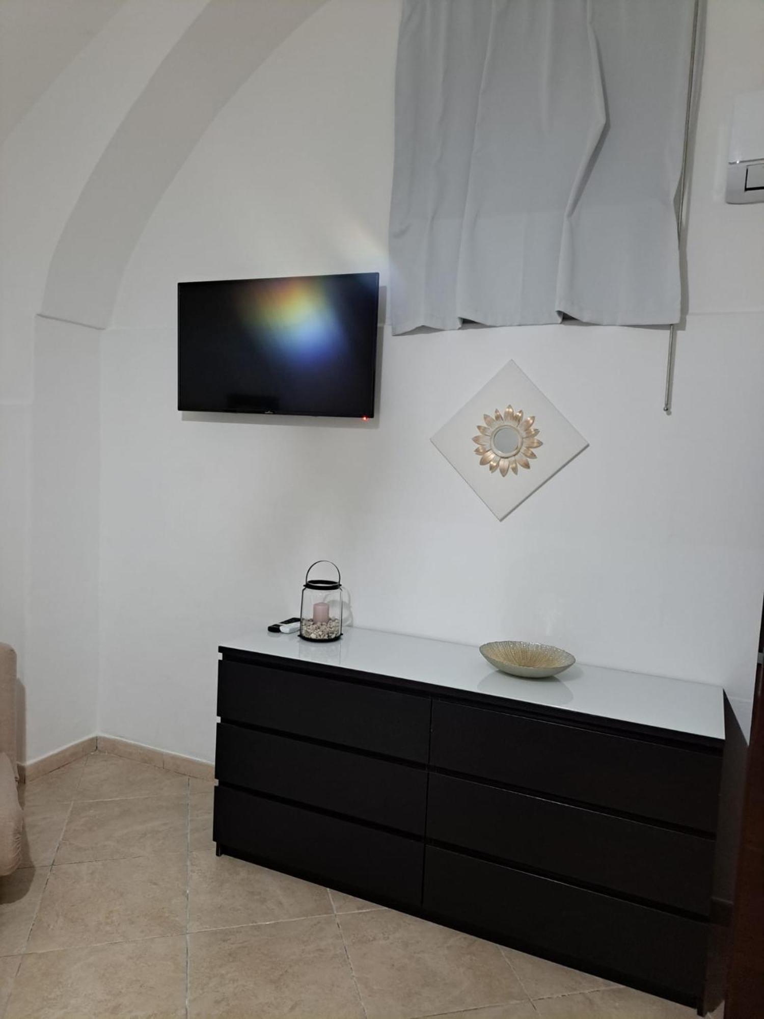 Myrrh Casa Vacanze บารี ภายนอก รูปภาพ